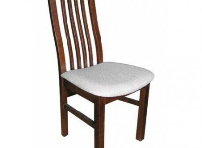 Design recliner dining chair wood upholstery modern dining chair